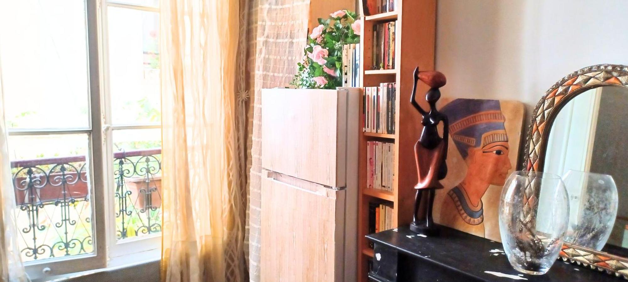 Le Cardinal Le Moine Apartment *